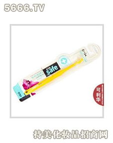 丹純奇凈兒童牙刷 東方可利華日用品守護孩子口腔健康的精致選擇